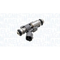 Клапанна форсунка MAGNETI MARELLI 805001754001