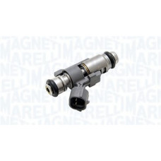 Клапанна форсунка MAGNETI MARELLI 805001754001