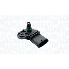 Датчик, тиск у впускному газопроводі MAGNETI MARELLI 806001723701