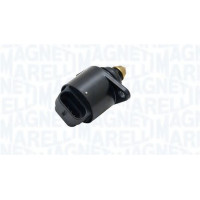 Поворотна заслінка, підведення повітря MAGNETI MARELLI 820003253010