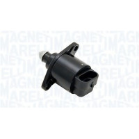 Поворотна заслінка, підведення повітря MAGNETI MARELLI 820003395010