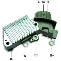 Регулятор генератора MAGNETI MARELLI 940016086500
