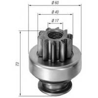 Провідна шестерня стартер MAGNETI MARELLI 940113020114