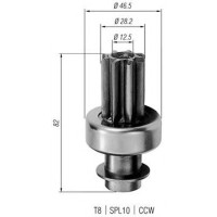 Провідна шестерня стартер MAGNETI MARELLI 940113020291