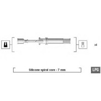 Комплект дротів запалювання MAGNETI MARELLI 941095810619
