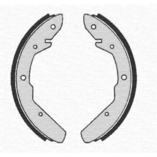 Комплект дротів запалювання MAGNETI MARELLI 941318111018