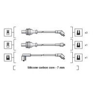 Комплект дротів запалювання MAGNETI MARELLI 941318111088