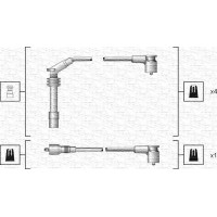 Комплект дротів запалювання MAGNETI MARELLI 941318111140