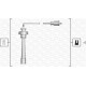 Комплект дротів запалювання MAGNETI MARELLI 941318111192