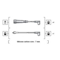 Комплект дротів запалювання MAGNETI MARELLI 941318111231