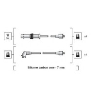 Комплект дротів запалювання MAGNETI MARELLI 941318111270