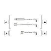 Комплект дротів запалювання MAGNETI MARELLI 941319170081