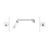 Комплект дротів запалювання MAGNETI MARELLI 941319170107