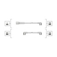 Комплект дротів запалювання MAGNETI MARELLI 941319170112