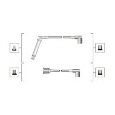 Комплект дротів запалювання MAGNETI MARELLI 941319170117