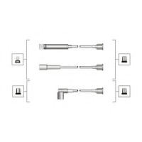 Комплект дротів запалювання MAGNETI MARELLI 941319170119