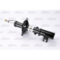 Амортизатор MAGNUM TECHNOLOGY AGB078MT