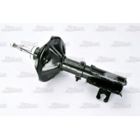 Амортизатор MAGNUM TECHNOLOGY AGB082MT