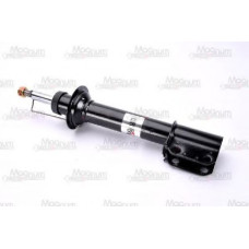 Амортизатор MAGNUM TECHNOLOGY AGX026MT