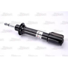 Амортизатор MAGNUM TECHNOLOGY AGX027MT