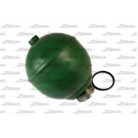 Газова пружина, кришка багажника; Газова пружина MAGNUM TECHNOLOGY MGS025