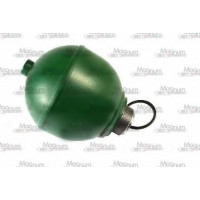 Газова пружина, кришка багажника; Газова пружина MAGNUM TECHNOLOGY MGS028