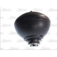 Багатолистова ресора MAGNUM TECHNOLOGY MLS-33702000