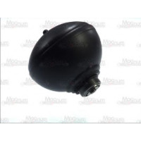 Ресорний лист MAGNUM TECHNOLOGY MLS-33781002