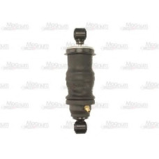 Пружина ходової частини MAGNUM TECHNOLOGY S00040MT