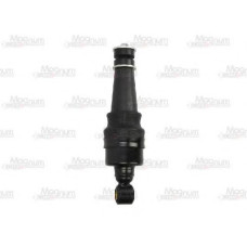 Пружина ходової частини MAGNUM TECHNOLOGY S00514MT