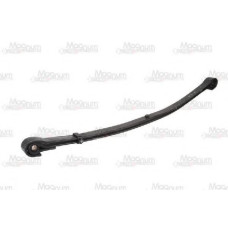 Пружина ходової частини MAGNUM TECHNOLOGY SB049MT