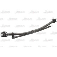 Пружина ходової частини MAGNUM TECHNOLOGY SB076MT