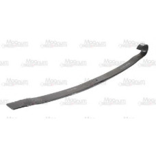 Пружина ходової частини MAGNUM TECHNOLOGY SC034MT