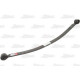 Пружина ходової частини MAGNUM TECHNOLOGY SF042MT