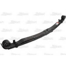 Пружина ходової частини MAGNUM TECHNOLOGY SG035MT
