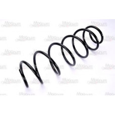 Пружина ходової частини MAGNUM TECHNOLOGY SP071MT