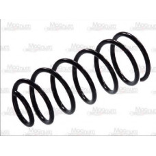 Пружина ходової частини MAGNUM TECHNOLOGY SS003MT