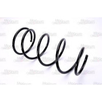 Пружина ходової частини MAGNUM TECHNOLOGY ST017MT