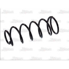 Пружина ходової частини MAGNUM TECHNOLOGY ST031MT