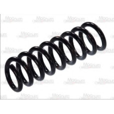 Пружина ходової частини MAGNUM TECHNOLOGY SW072MT