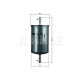 Комплект поршневих кілець MAHLE 001 RS 00163 0N0
