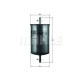 Комплект поршневих кілець MAHLE 028 RS 00135 0N0