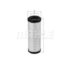 Повітряний фільтр MAHLE LX 1024