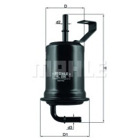 Термостат, охолоджуюча рідина MAHLE TI 233 88