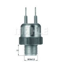 Термивимикач, вентилятор радіатора MAHLE TSW 5