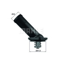 Термостат, охолоджуюча рідина MAHLE TX 100 89D