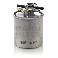 Паливний фільтр MANN FILTER BFU 707