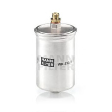 Паливний фільтр MANN FILTER BFU 811