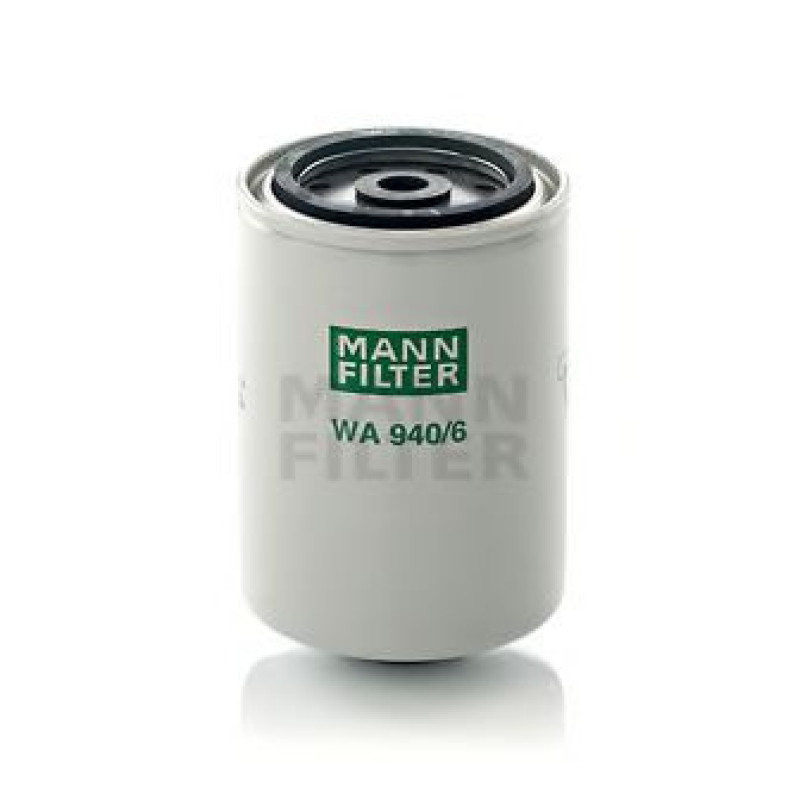 Паливний фільтр MANN FILTER BFU 900 x