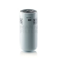 Повітряний фільтр MANN FILTER C 11 103/2